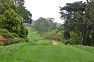 San Francisco 7th Tee